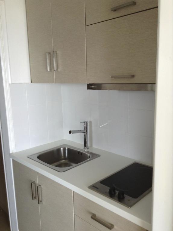 Spiti Sto Aigaio Apartment Агия Анна Стая снимка